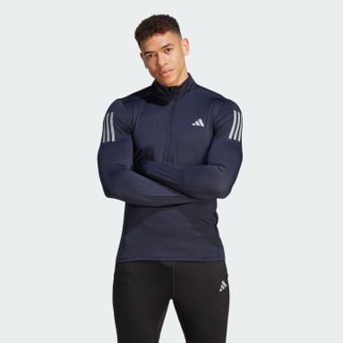 Running sweatshirt mens on sale