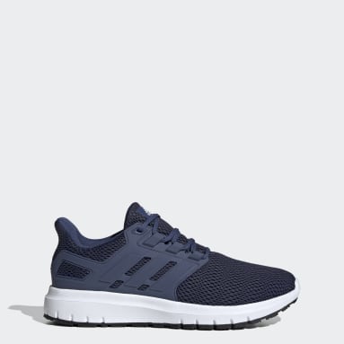 Sapatos Ultimashow Azul Sportswear