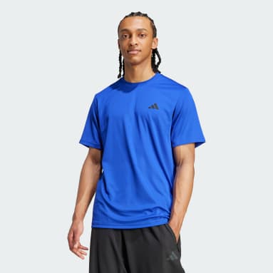 T-shirt da allenamento Essentials Training