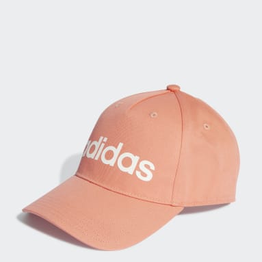 Daily Caps Rød