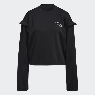 Women Originals Crewneck Sweatshirt