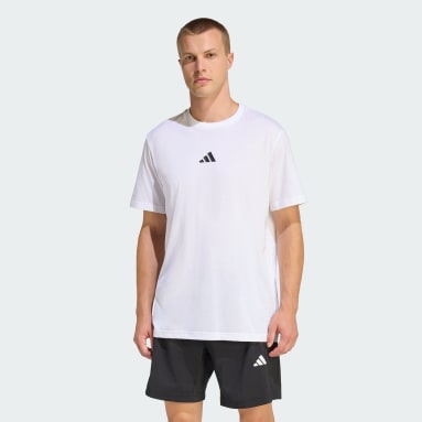 CLIMACOOL TRAINING IDENTITY GRAPHIC T-SHIRT