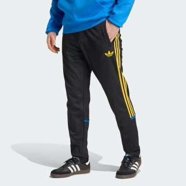 Manchester United LFSTLR Track Pant