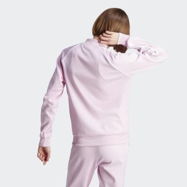 Veste de survêtement Adicolor Classics SST Rose Femmes Originals