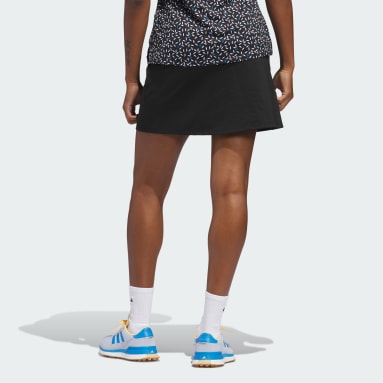 JUPE-SHORT MAILLE UNIE ULTIMATE365