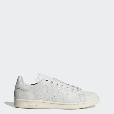Stan Smith Recon Shoes Bialy