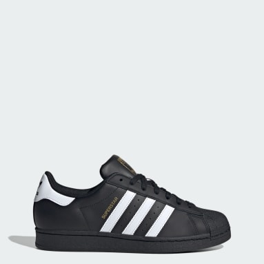 Adidas Men's Superstar Shoes