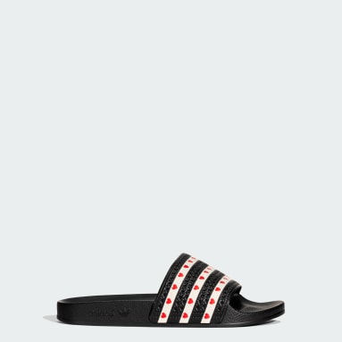 アディレッタ サンダル / Adilette Slides