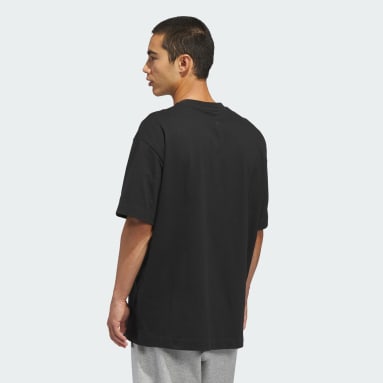 adidas Basketball T-shirt (kønsneutral)