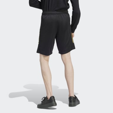 Tiro Wordmark Shorts Negro Hombre Sportswear