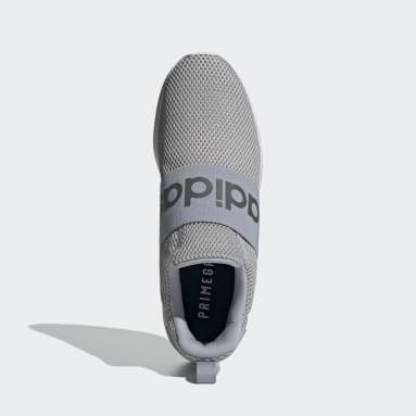 Men's Sportswear Grey Lite Racer Adapt 4.0 Shoes