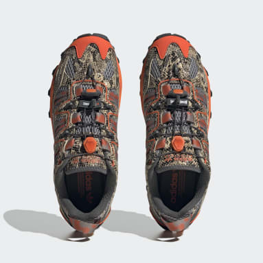 Originals Hyperturf Schuh Braun
