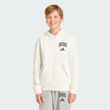 SEASONALS COLLEGIATE TYPOGRAPHY HOODY