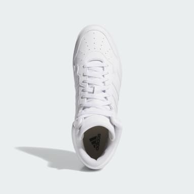 Boty Hoops 4.0 Mid
