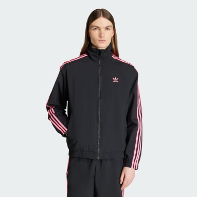 Adicolor Woven Firebird Track Top