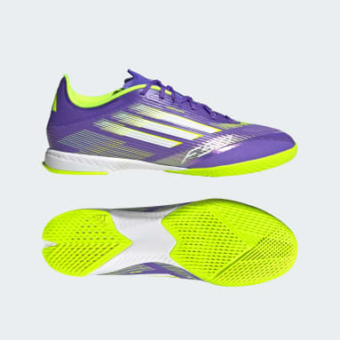 F50 League Indoor Cleats