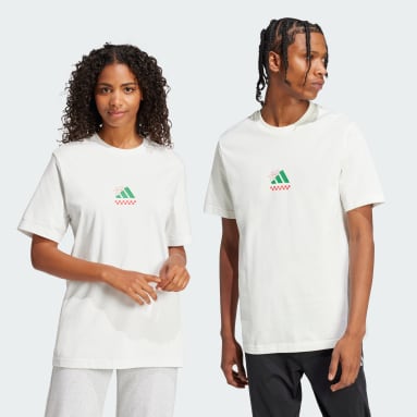 ラウンジ ピザグラフィック 半袖Tシャツ