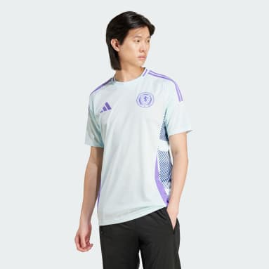 Schottland trikot adidas hotsell