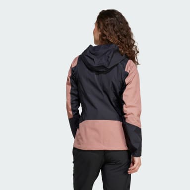 Chaqueta impermeable TERREX Xperior Hybrid RAIN.RDY