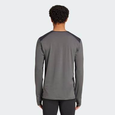 Multi Synthetic Base Layer Long Sleeve