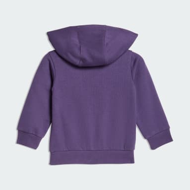 Súprava Hoodie Cargo Kids