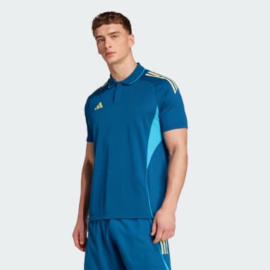 Playera Polo Tiro 25 Competition