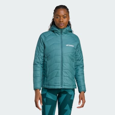 Terrex Multi Synthetic Insulated Hooded Jacket