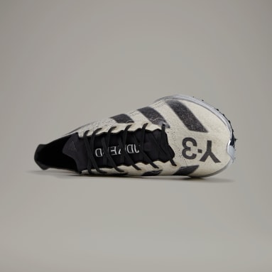 Adizero Prime SP3 Strung x Y-3 Shoes