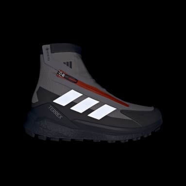 Terrex Free Hiker 2 GTX Climawarm+ Vandringsskor