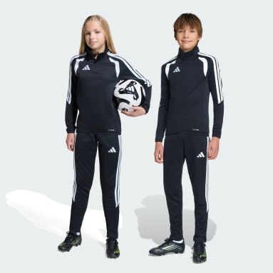 Tiro26 League Kids Training Pants Slim