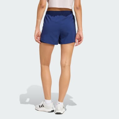 Shorts 2 em 1 Workout Essentials