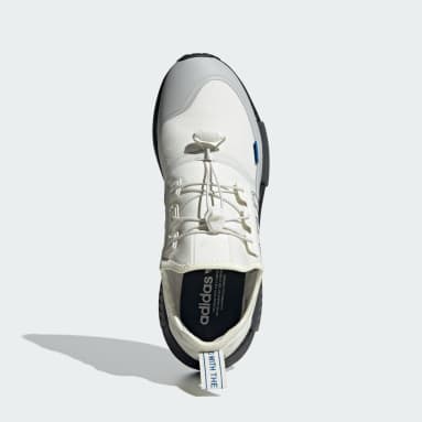 Zapatilla NMD_R1 Blanco Originals