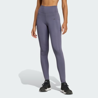 Optime Full Length Leggings