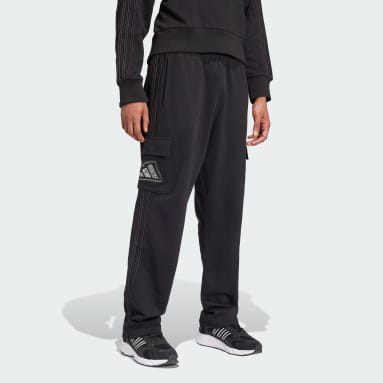 Pantaloni ALL SZN French Terry Graphic Seasonal