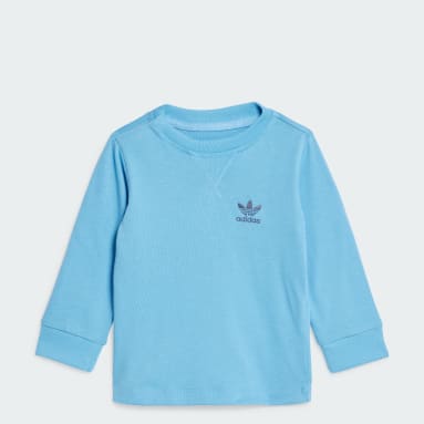 Long Sleeve Tee Kids