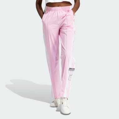 Pink adicolor adidas Clothing | US