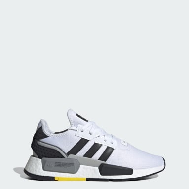 Buty NMD_G1 Bialy