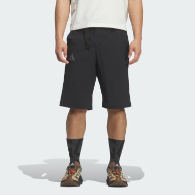 엑스플로릭 지퍼 오프 팬츠