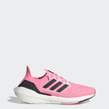 Chaussure Adidas femme rose - MSC