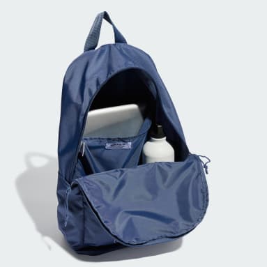 Mochila Adicolor Azul Originals