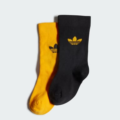 Trẻ em Originals Bộ 2 Đôi Tất Cổ Cao adidas x James Jarvis