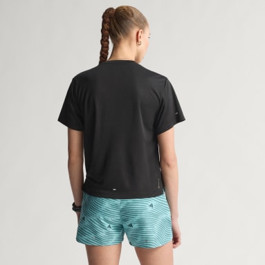 Adi365 Running Essentials Brand Love Tee