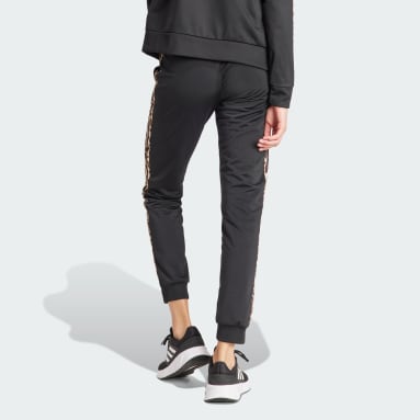 Pants completo adidas negro mujer deals