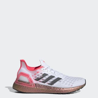 Women Running Ultraboost PB Shoes
