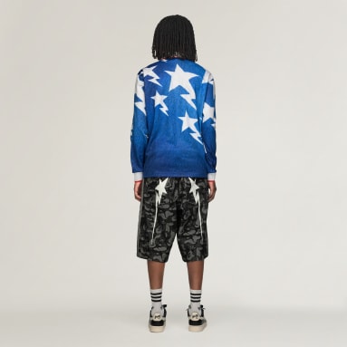 LSL スター ジャージ BAPE
