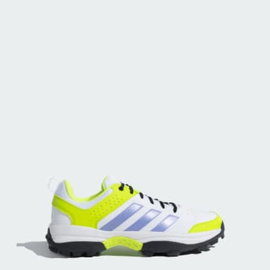 NU24 Cricket Shoes