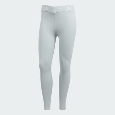 Techfit Brand Love 7/8 Leggings