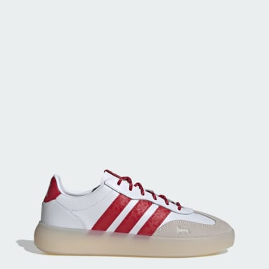 NEBRASKA CORNHUSKERS BARREDA DECODE SHOES