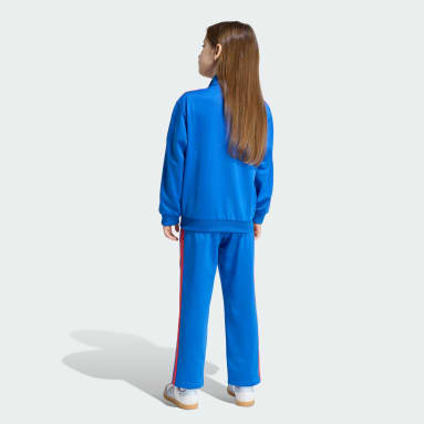 FIREBIRD TRACKSUIT