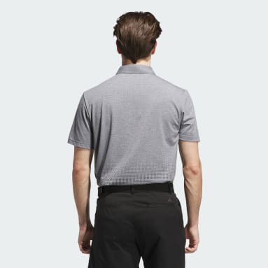 Go-to Rise Print Polo Shirt